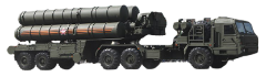 S-400 Triumph